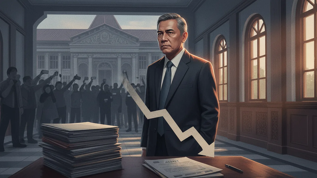 KPK Examines Yaqut Cholil Qoumas Regarding Corruption of 2023-2024 Hajj Quota