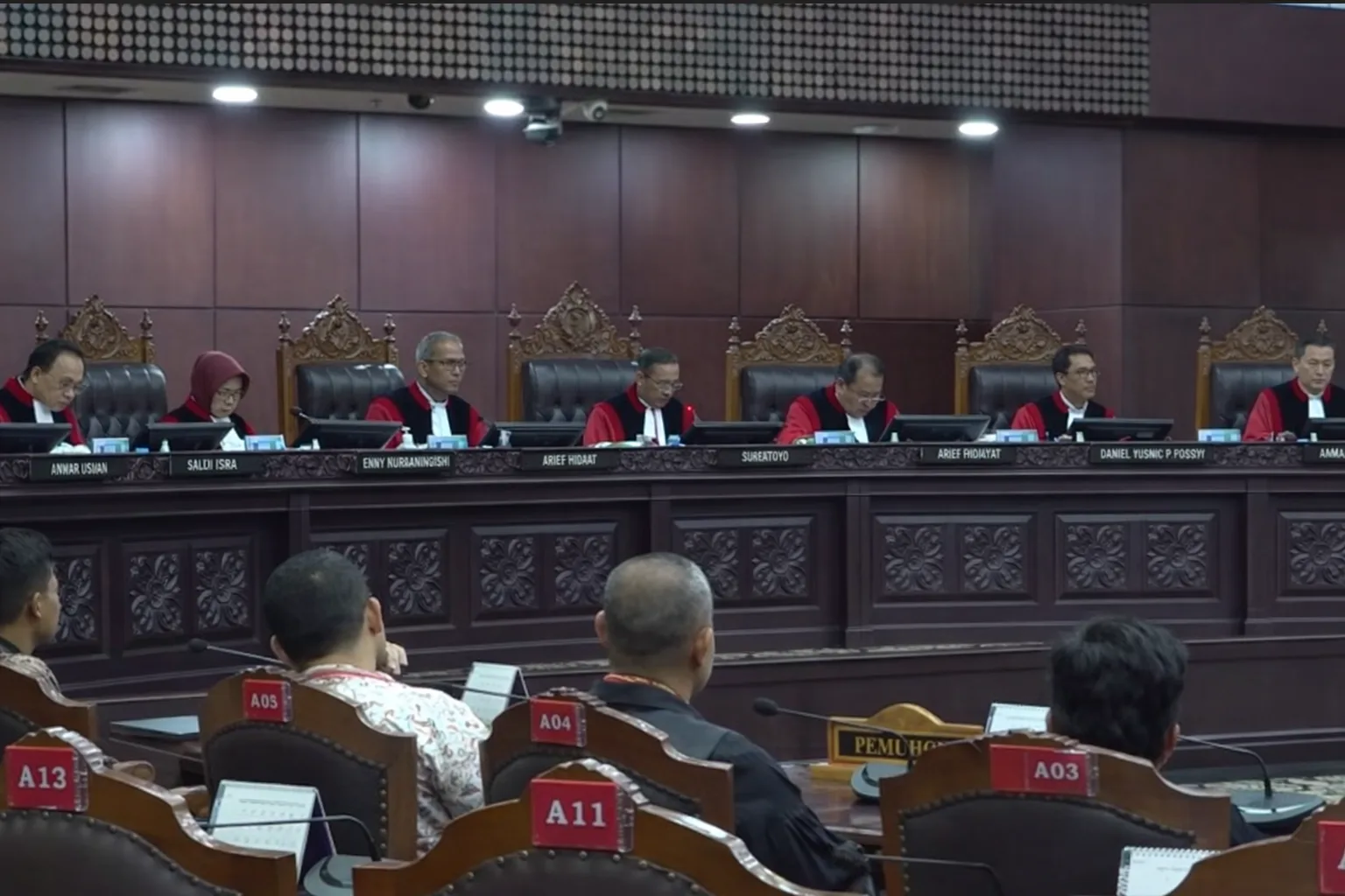 2026: A Defining Year for Indonesian Electoral Democracy