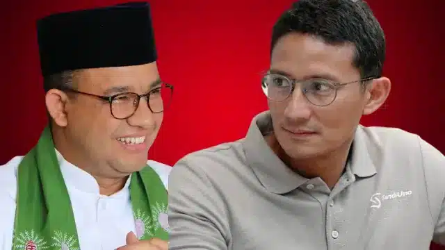 Analysis of the 50 M Anies-Sandi Agreement