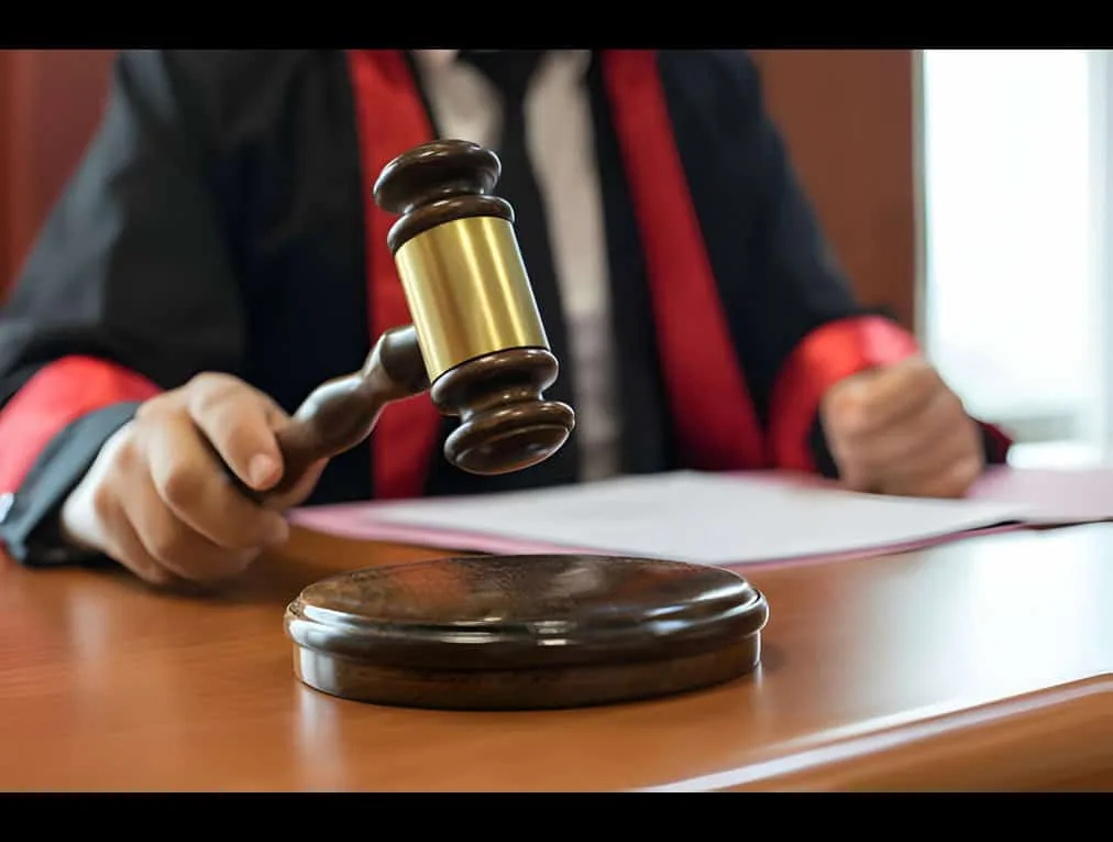 Constitutional Court Holds Election of Chief Justice and Deputy Chief Justice Today