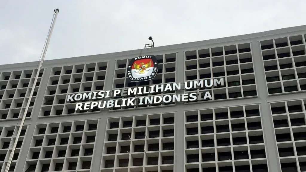 DKPP Sanctions KPU Chairman Regarding Gibran Rakabuming Raka's Registration