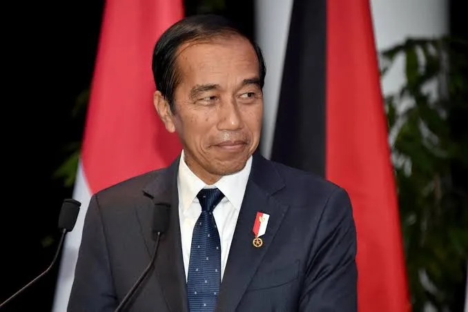 Jokowi Wins in the State Administrative Court Lawsuit: Dynasty Politics Allegations Unproven