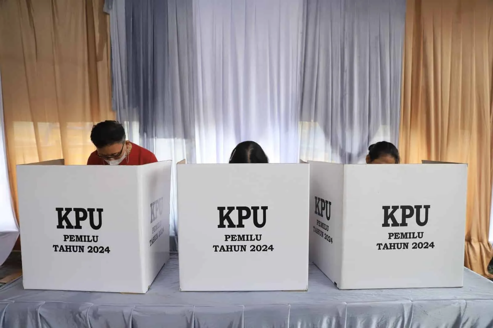 Is a Second Round of the 2024 Presidential Election Still Possible? Here are the Requirements