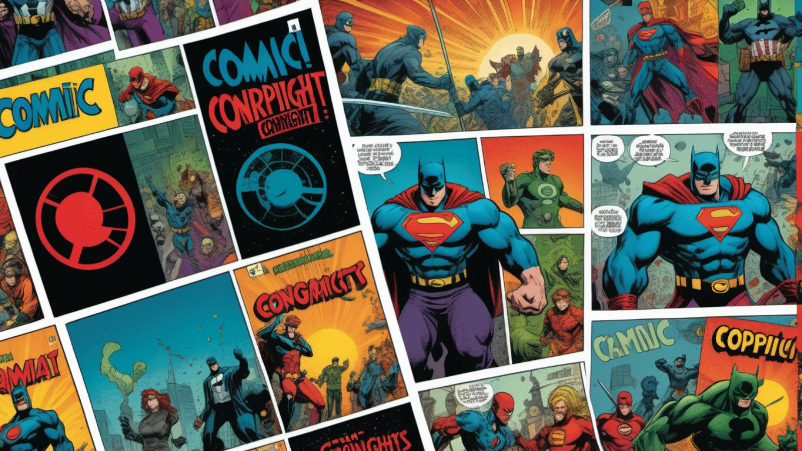 Copyright as Economic Rights