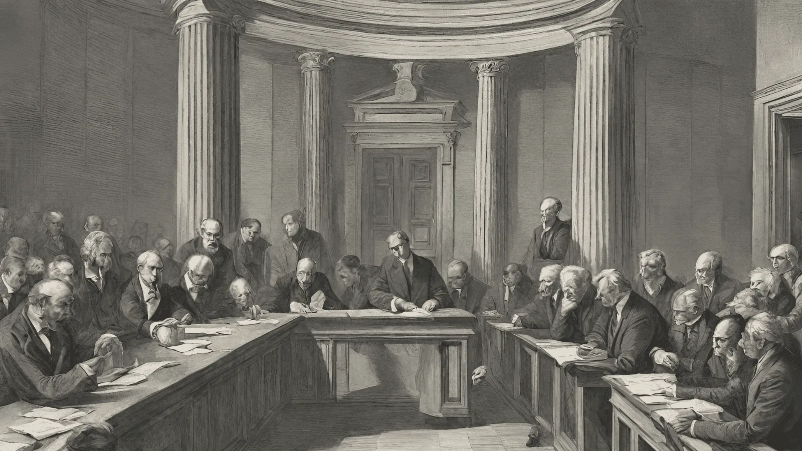 Understanding 3 Theories of Causality in Criminal Law