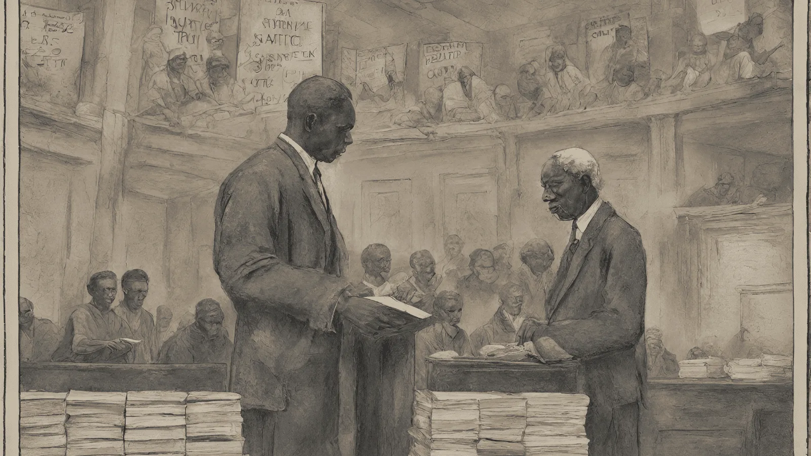 Substantive Justice in Constitutional Court Decisions