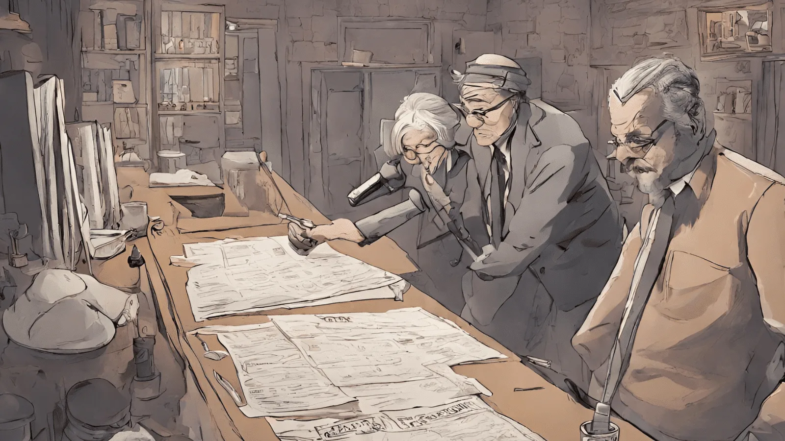 Understanding 3 Important Aspects of Investigation in Criminal Procedure Law