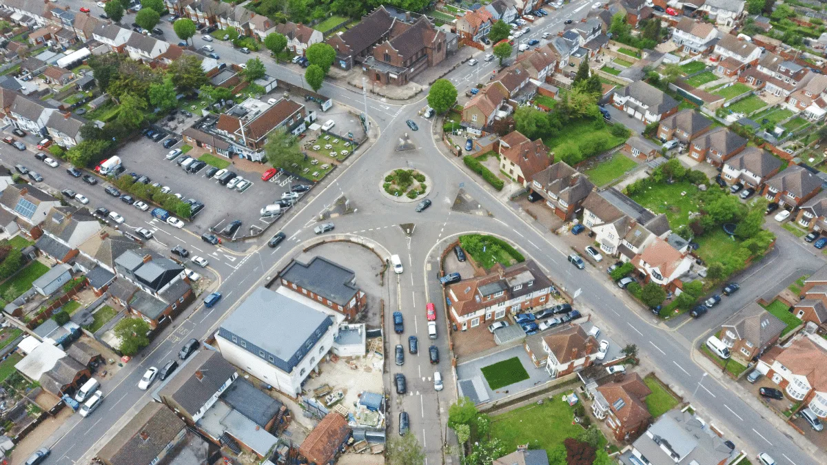 Spatial Planning Law 101: Understanding the Concepts and Objectives of Spatial Planning Law