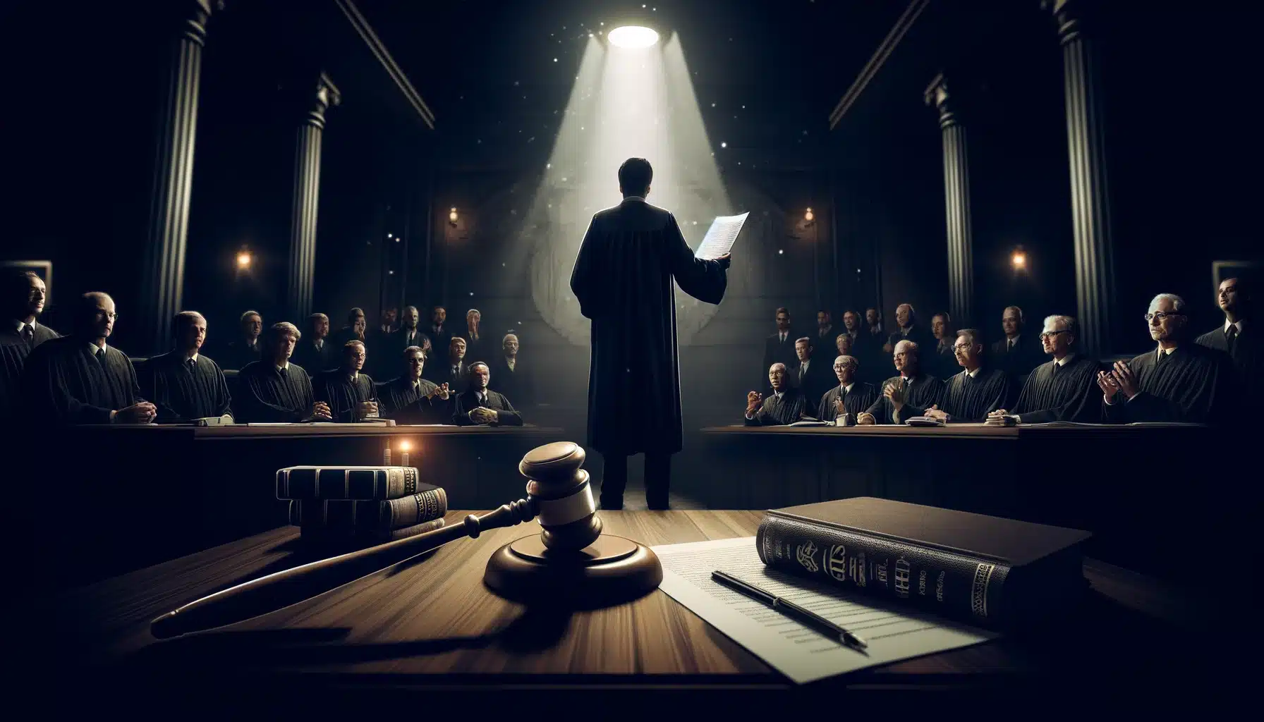 Dissenting Opinion: What Is It and Why Is It Important?