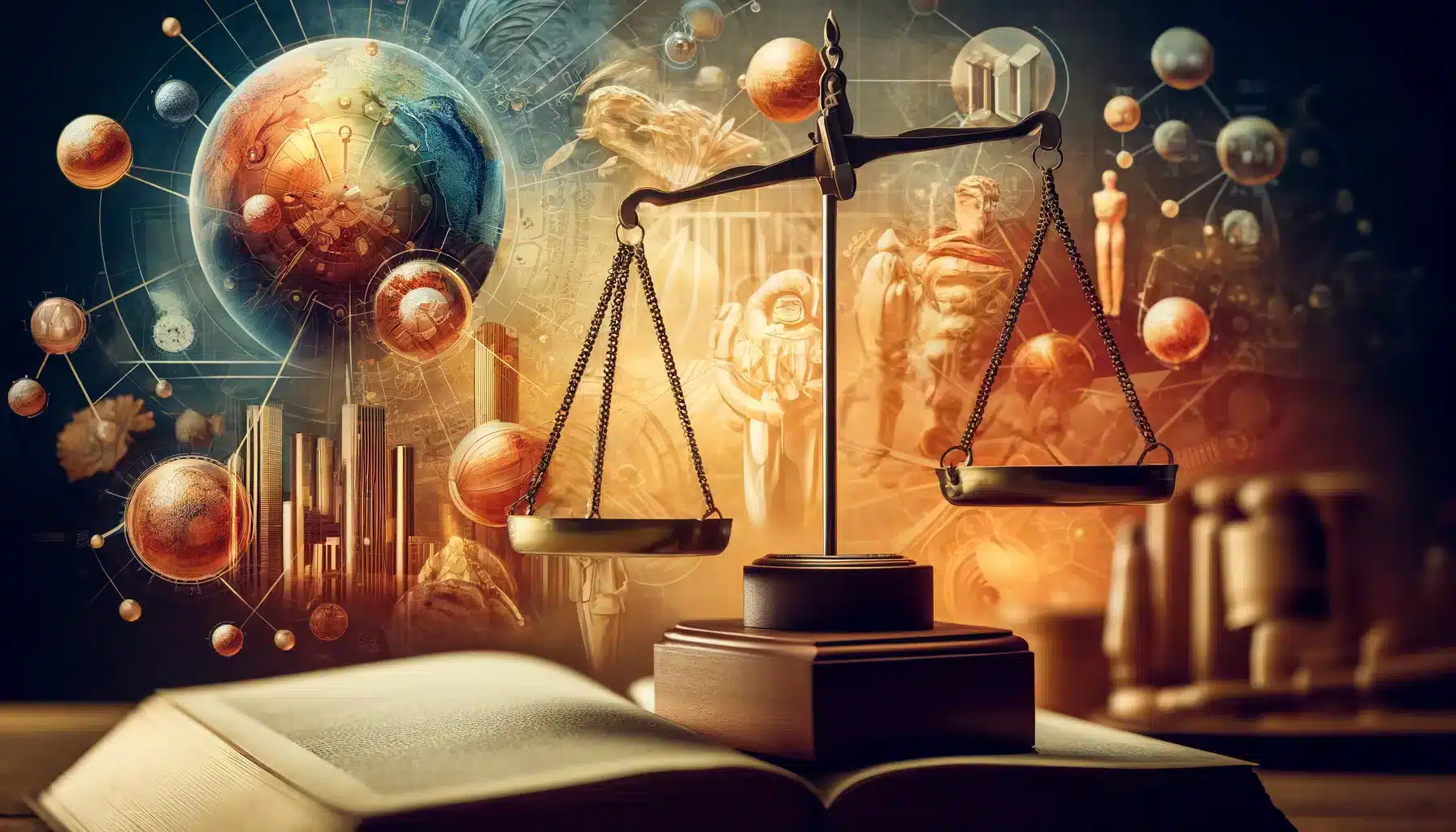 The Concept of Justice and Its Theories