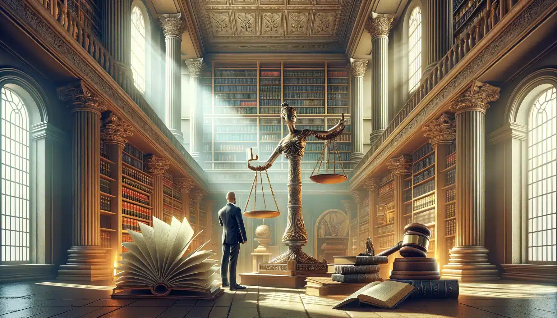 The Basics of Legal Philosophy