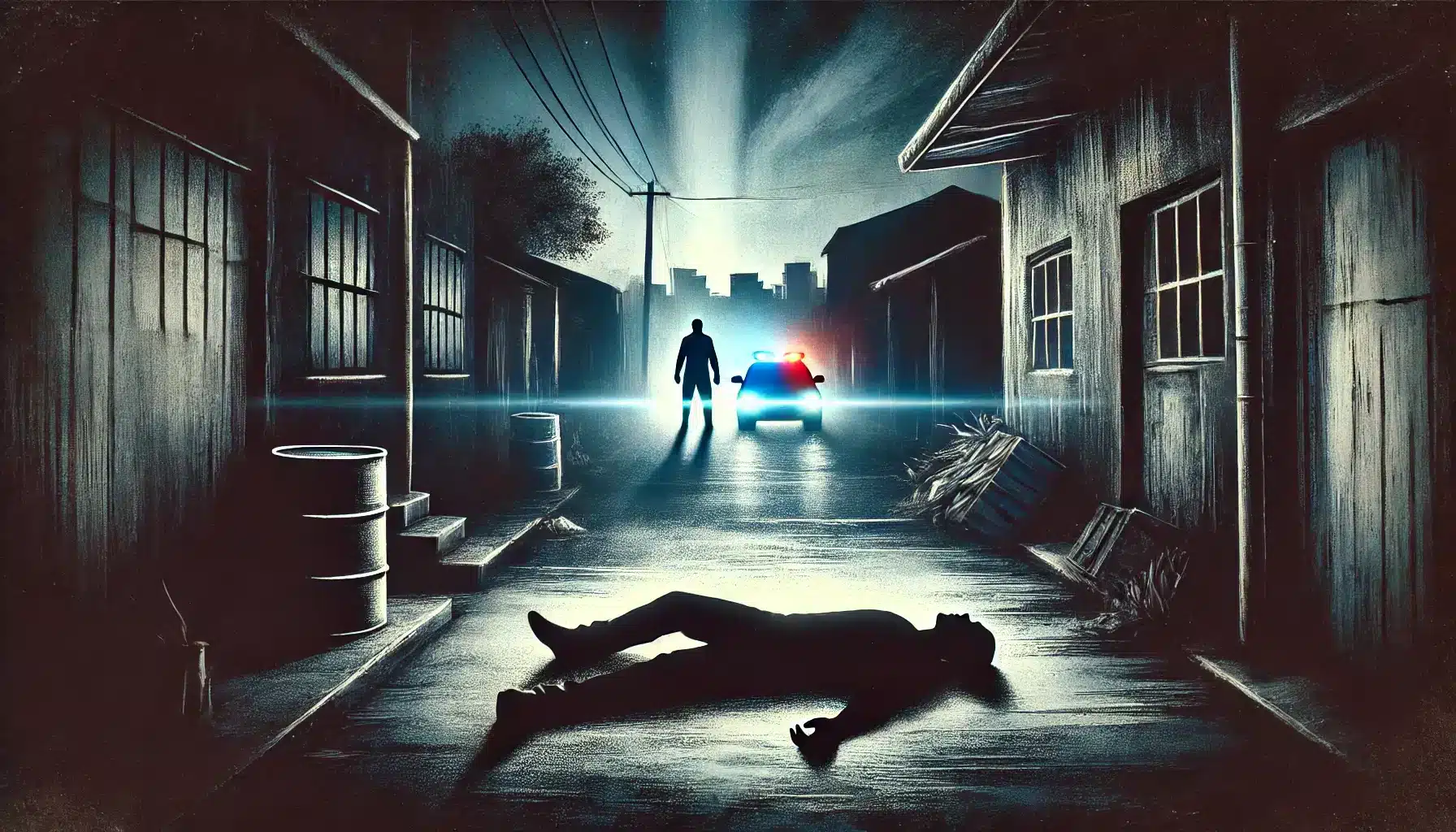 Extra Judicial Killing: A Legal and Social Analysis