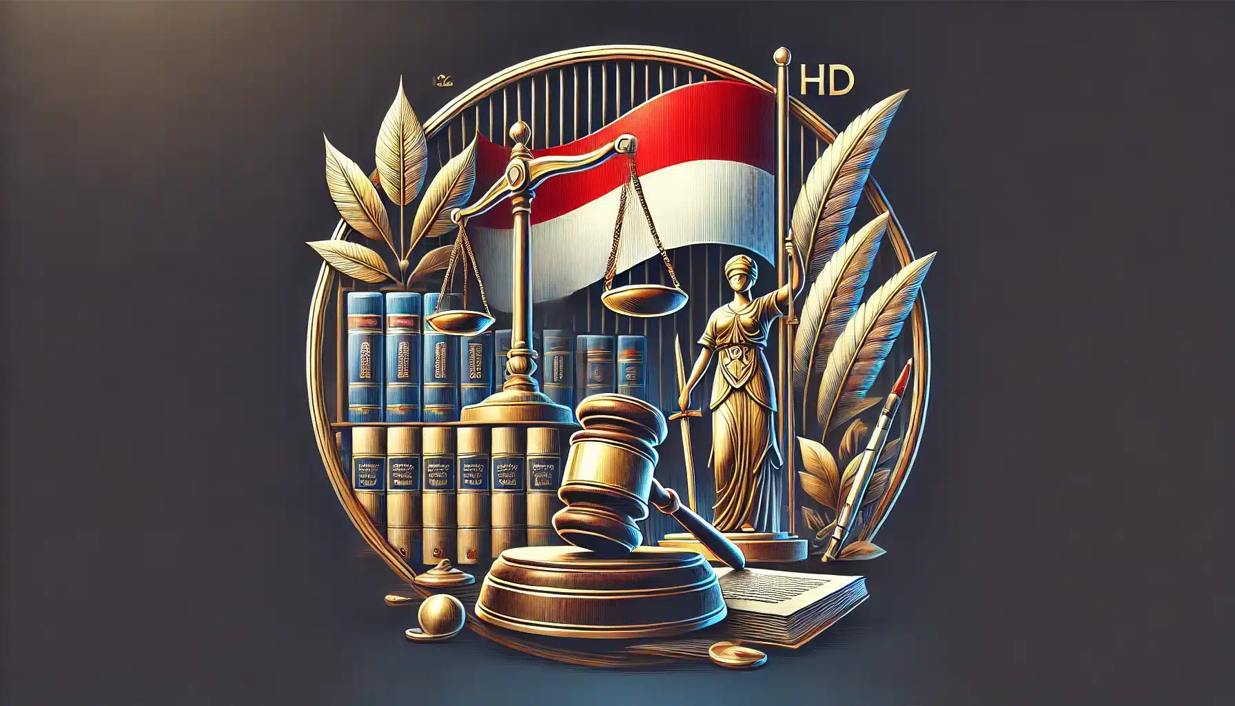 The Role of Advocates in the Criminal Case Handling Process