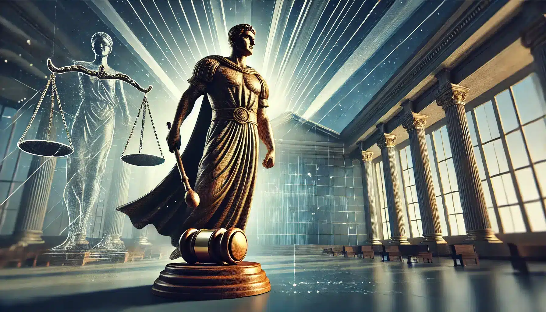 Judicial Heroes: Concepts, Roles, and Implications in the Justice System