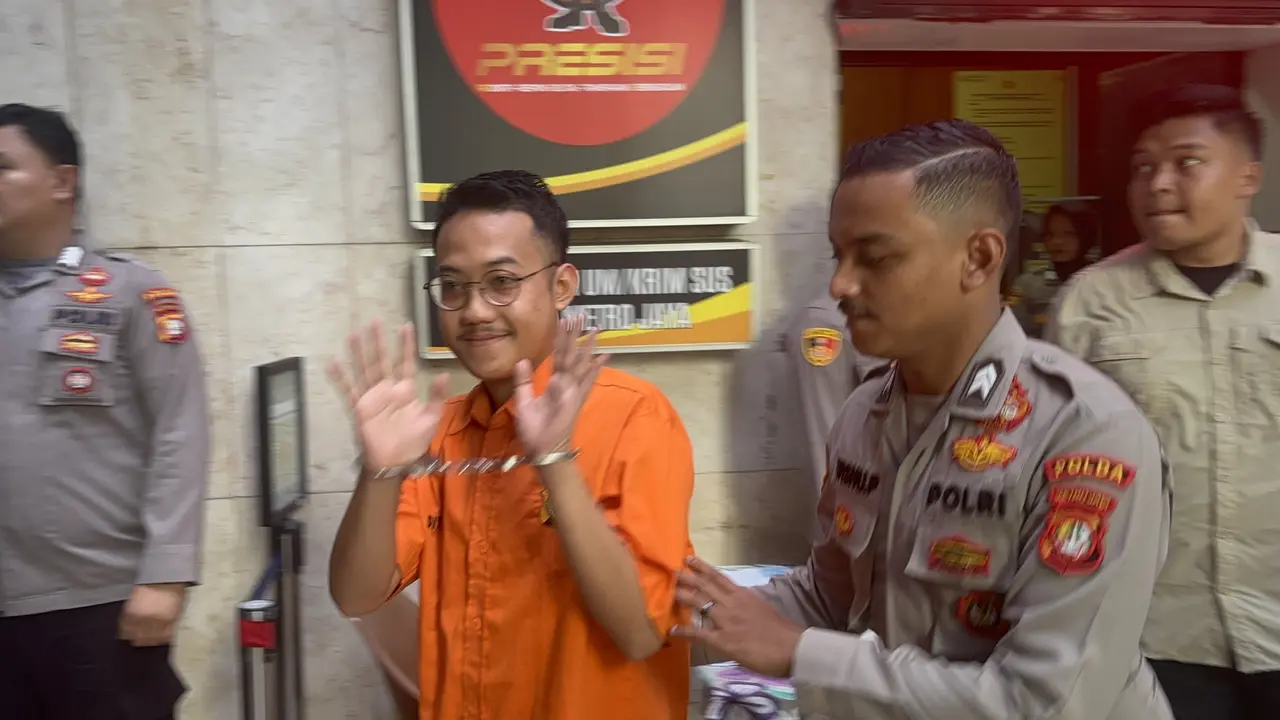 Sinta Nuriyah and National Figures Ready to Serve as Guarantors for Activist Delpedro Cs