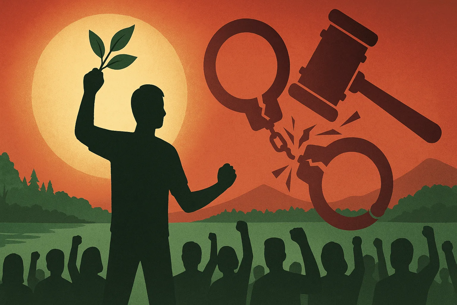 Constitutional Court Decision No. 119/PUU-XXIII/2025: A New Gateway to Environmental Justice in Indonesia