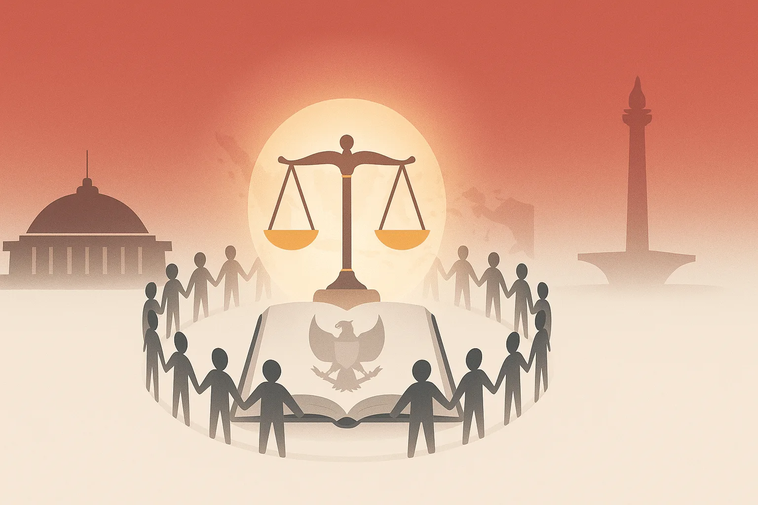 A Betrayed Social Contract: When People's Sovereignty Is Just an Illusion