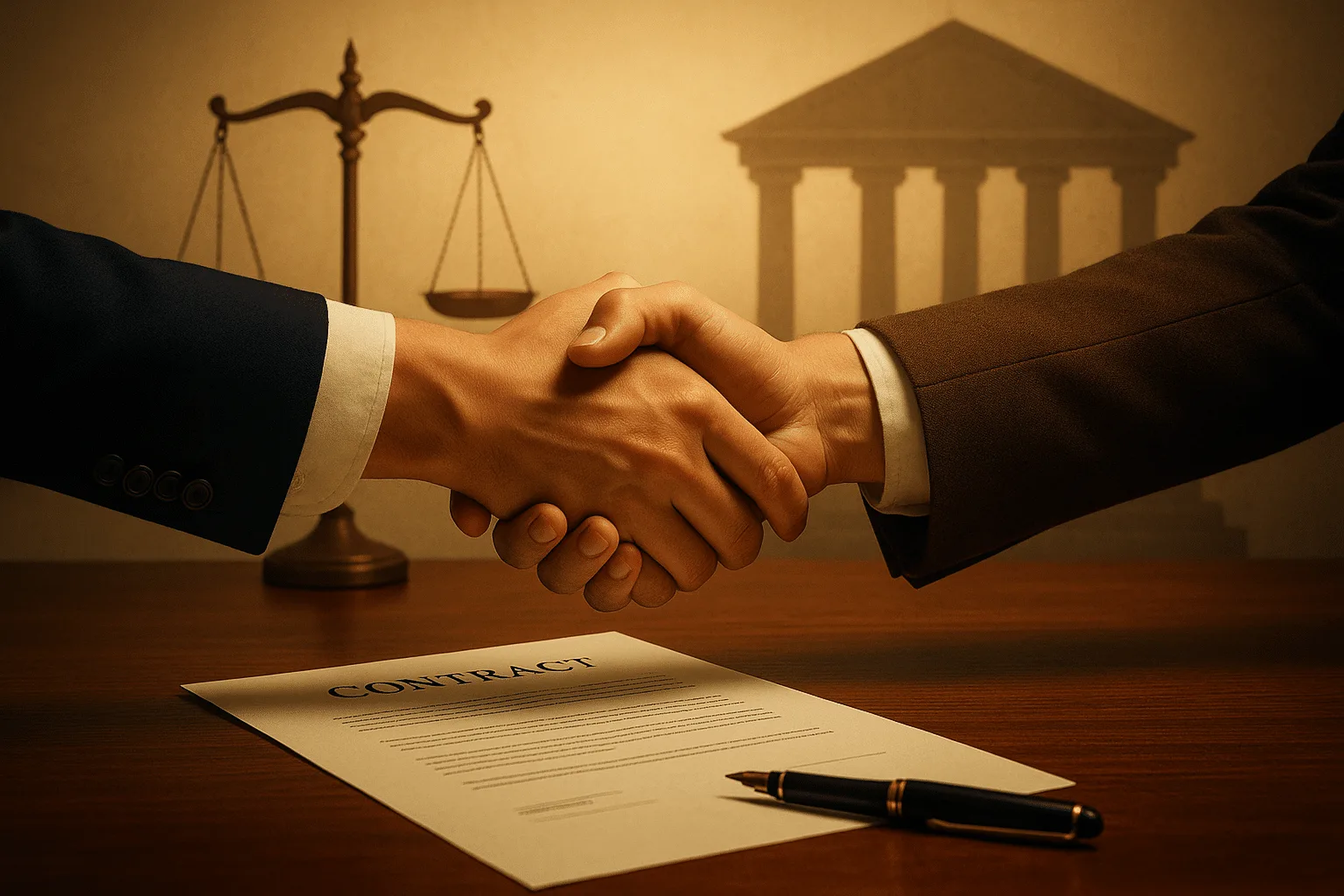 Dissecting 'Offer' & 'Acceptance': Understand the 4 Valid Conditions of an Agreement (Article 1320 of the Civil Code)