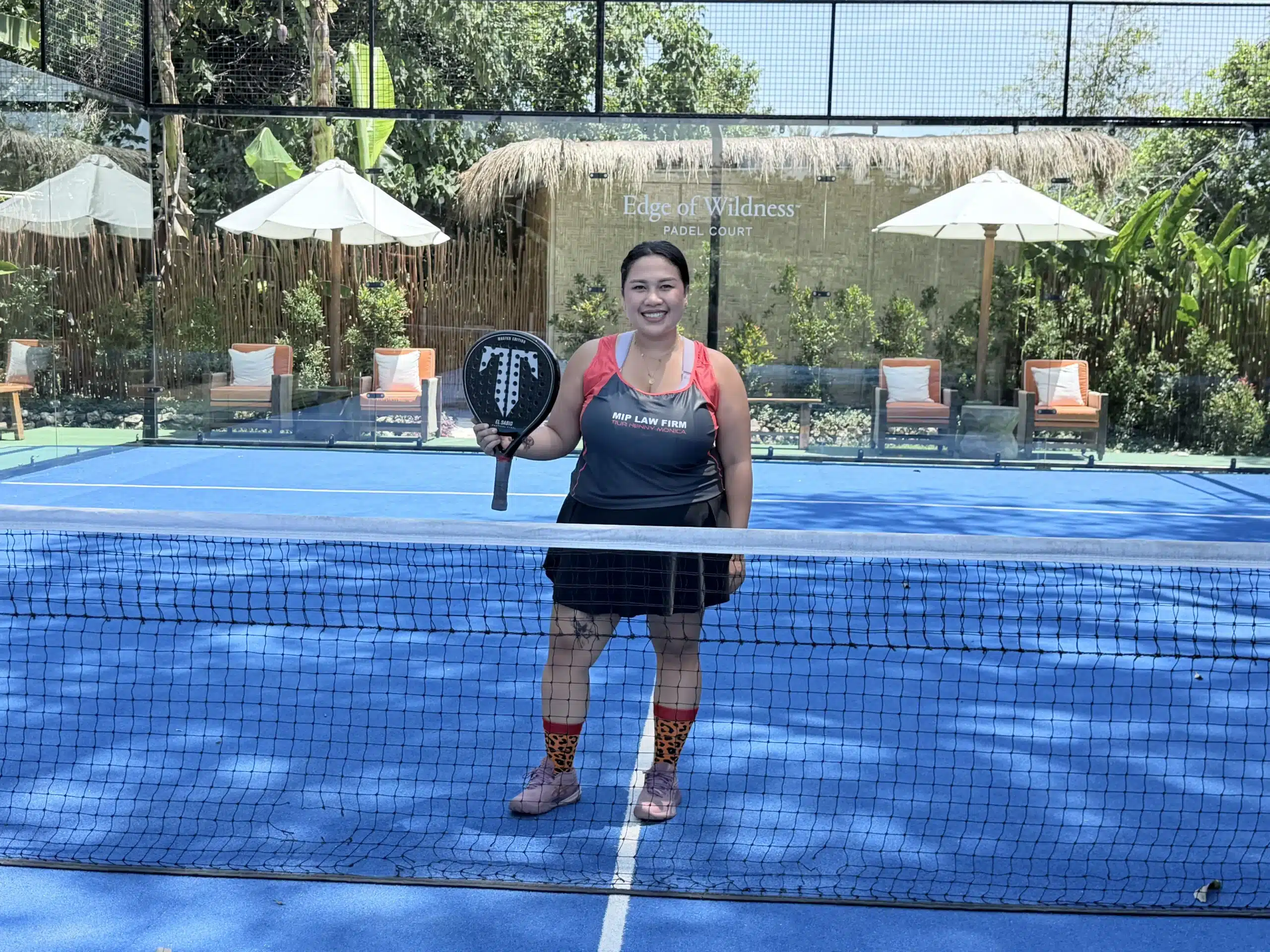 Quo Vadis PBPI: Measuring the Legitimacy and Limits of Authority of Padel Organizations Under the Auspices of the New Sports Law