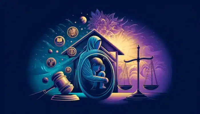 Perlindungan Hukum terhadap Kekerasan Anak: Analisa Kasus Kekerasan Pengasuh Anak di Malang